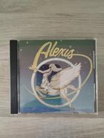 alexis-alexis-japan press, Verzenden, Zo goed als nieuw, Poprock