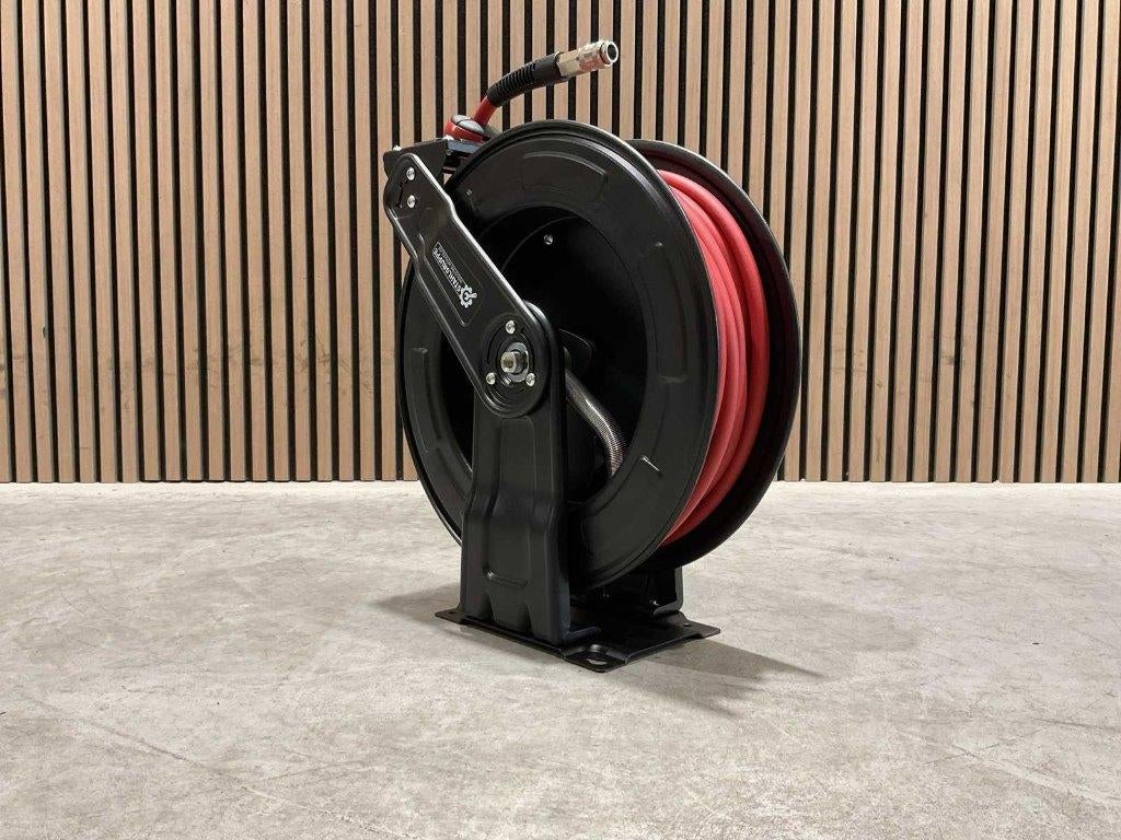 Stahlgruppe 20M Luchtslanghaspel 2 modellen nieuw in doos ‼️, Ophalen, Nieuw, Minder dan 200 liter/min, 10 bar of meer