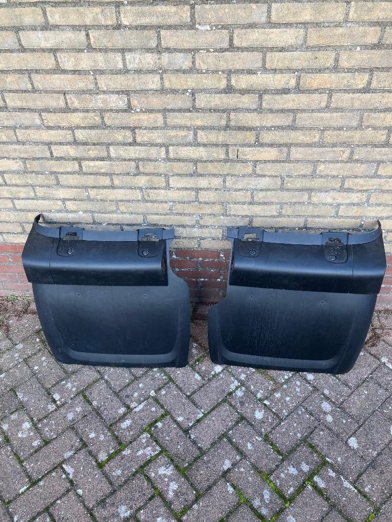 spatbord DAF, Ophalen, Nieuw, DAF, Carrosserie en Plaatwerk