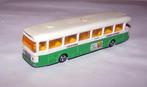 Mooi model Majorette Franse vliegveld bus. Izgs., Ophalen of Verzenden, Zo goed als nieuw, Bus of Vrachtwagen
