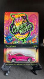 Toyota supra hot wheels, Hobby en Vrije tijd, Modelauto's | Overige schalen, Ophalen of Verzenden, Nieuw