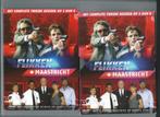 flikken maastricht het 2e seizoen clomplet, Cd's en Dvd's, Boxset, Ophalen of Verzenden, Zo goed als nieuw, Vanaf 12 jaar