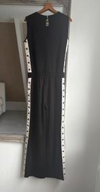 AMBIKA jumpsuit met sterren maat SM, Kleding | Dames, Jumpsuits, Zwart, Nieuw, Ophalen of Verzenden, Maat 36 (S)
