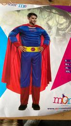 Superman pak maat S nieuw, Ophalen of Verzenden, Nieuw