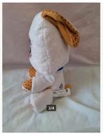 Boxer knuffel hh, Overige typen, Onbekend, Ophalen of Verzenden, Zo goed als nieuw