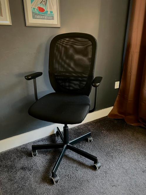 Flintal Bureaustoel, Huis en Inrichting, Bureaustoelen, Ophalen of Verzenden