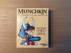 Munchkin, Ophalen of Verzenden, Zo goed als nieuw