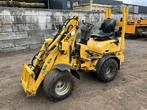 WACKER NEUSON WL 18 (bj 2008), Zakelijke goederen, Machines en Bouw | Kranen en Graafmachines, Wiellader of Shovel