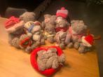 Me to you beren!, Verzamelen, Beren en Cherished Teddies, Ophalen of Verzenden, Zo goed als nieuw