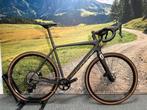 Aanbieding SCOTT Addict CX RC L Carbon GRX822 €1999,- Gravel, 28 inch, Carbon, Heren, Nieuw