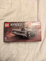 76912 - 1970 Dodge Charger, Ophalen of Verzenden, Nieuw, Complete set, Lego