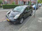 Nissan First Note 1.6 Onderhoudsboekje& Cruise / 2 sleutels, Voorwielaandrijving, 15 km/l, Zwart, 4 cilinders