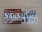 cds:hitzone yorin-fm presents hitzone, Cd's en Dvd's, Ophalen of Verzenden, 2000 tot heden, Gebruikt