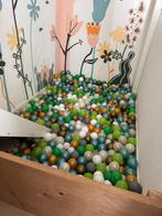 Ballenbak ballen | ongeveer 600 stuks, Ophalen of Verzenden, Zo goed als nieuw