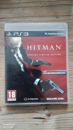 Ps3 - Hitman Absolution- Playstation 3, Spelcomputers en Games, Games | Sony PlayStation 3, Ophalen of Verzenden, 1 speler, Zo goed als nieuw