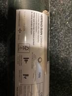 Behang groen met bloemen 3 rollen 30m, Ophalen of Verzenden, Minder dan 10 m², Roze