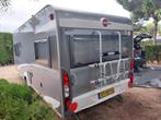 Mooie caravan, Particulier, Rondzit, Mover