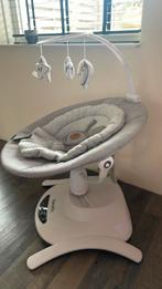 Lionelo electrische wipstoel schommelstoel, Kinderen en Baby's, Wipstoeltjes, Schommelstoel, Met gordel(s) of riempje(s), Zo goed als nieuw