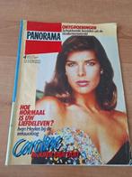 Panorama Belgie 1986 Prinses Caroline Apollonia Urbanus, Verzenden, 1980 tot heden, Buitenland, Tijdschrift