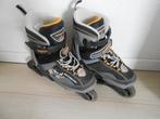 Rollerskates InlinerRoller skeelers maat 28-32 (Verstelbaar), Overige merken, Ophalen of Verzenden, Inline skates 4 wielen, Verstelbaar