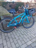 Gazelle Freestyle 24 inch jongensfiets, Fietsen en Brommers, Fietsen | Jongens, Ophalen, Versnellingen, Gazelle, Gebruikt
