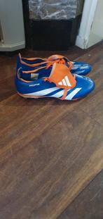 Adidas Predator Voetbalschoenen Maat 41, Sport en Fitness, Ophalen of Verzenden, Gebruikt, Schoenen