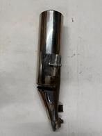 Originele Honda NC700 Uitlaat, Ophalen