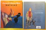 Jerome K. Jerome Bloks 22 - Mathias (SC), Boeken, Stripboeken, Eén stripboek, Ophalen of Verzenden, Nieuw, Alain Dodier