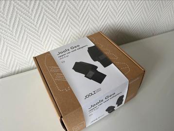 Nieuwe Maxi Cosi adapters voor de Joolz Geo beschikbaar voor biedingen