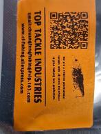 Te koop roofvis uitrusting inclusief  shads pluggen, Watersport en Boten, Hengelsport | Roofvissen, Ophalen of Verzenden, Overige typen