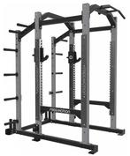 Freemotion Power Rack - nieuw in de doos, Sport en Fitness, Fitnessmaterialen, Ophalen, Freemotion, Armen, Freemotion