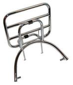 Achterdrager Bagagedrager Sym Mio 80181 Sy90106, Ophalen of Verzenden, 50cc-Scooterparts, Info@50cc-scooterparts.nl, Veen