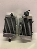 KTM Husqvarna gasgas sx50 2012 - 2023 radiateur set, Ophalen of Verzenden, Nieuw