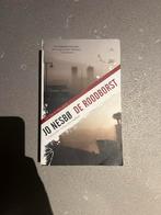 Jo Nesbø - De Roodborst (Oslo-Trilogie), Ophalen of Verzenden, Zo goed als nieuw, Nederland