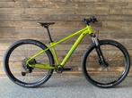 CUBE AIM SLX 27.5 inch Maat S Misty Green Black 11 speed, Fietsen en Brommers, Fietsen | Jongens, Nieuw, Cube, Handrem, Ophalen