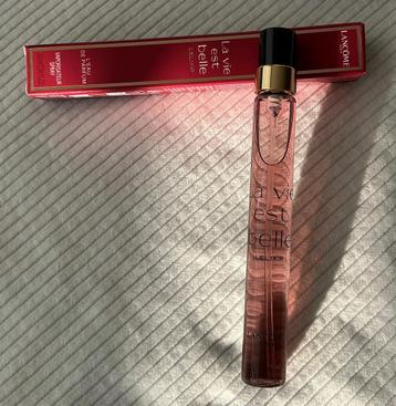 Lancôme La Vie Est Belle L’Elixir Parfum beschikbaar voor biedingen