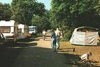 908479	Castricum	NH Camping	Geversduin	Gelopen met postzegel, Ophalen of Verzenden, Gelopen, Noord-Holland