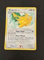 Dragonite Promo - Legends Awakened 2/146, Ophalen of Verzenden, Gebruikt, Losse kaart, Foil