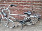 Herenfiets union delta 7 versnellingen nexus rollerbraks rem, Overige merken, Versnellingen, Ophalen of Verzenden, Zo goed als nieuw