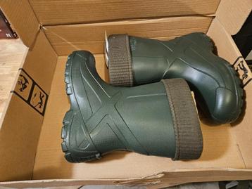 Dry Walker X-Track short laarzen maten 44 en 42 beschikbaar voor biedingen