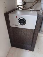 Plieger boiler 10L, Doe-het-zelf en Verbouw, Geisers en Boilers, Minder dan 20 liter, Ophalen, Zo goed als nieuw, Boiler