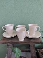 Wedgewood Edme 4x kop en schotel, Antiek en Kunst, Ophalen