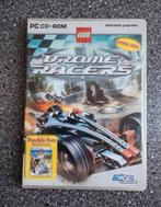 Lego Drome Racers + Creator Knights Kingdom, Spelcomputers en Games, 1 speler, Verzenden, Zo goed als nieuw, Vanaf 3 jaar