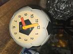 Vintage Hanhart voetbalklok, Ophalen of Verzenden, Gebruikt, Overige sporten, Overige typen