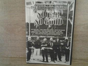 So far so good , Fire trap , kinder dvd's cd's ea  beschikbaar voor biedingen