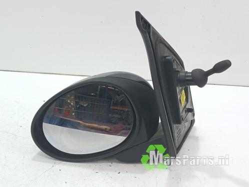 Buitenspiegel links van een Peugeot 107, Auto-onderdelen, Spiegels, Peugeot, Gebruikt, 3 maanden garantie, Ophalen of Verzenden