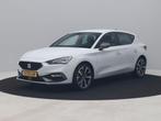 SEAT Leon 1.4 TSI eHybrid PHEV FR Business Intense | CAMERA, Gebruikt, Met garantie (alle), Leon, Wit