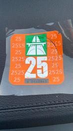 Vignet Zwitserland 2025