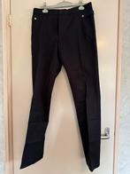 Burberry Pantalon - zwart - Maat 50 - Nieuw, Maat 48/50 (M), Zwart, Nieuw, Ophalen of Verzenden