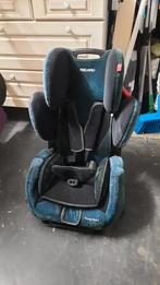 Recaro Young sport autostoel 9 tot 36 kg, Verstelbare rugleuning, 9 t/m 36 kg, Ophalen, Overige merken